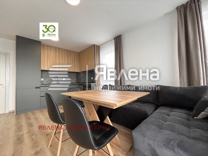 À vendre  1 chambre Varna , m-t Ptchelina , 51 m² | 45792852