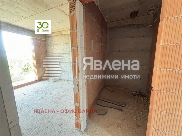 Продава 2-СТАЕН, гр. Варна, м-т Пчелина, снимка 2 - Aпартаменти - 47414066