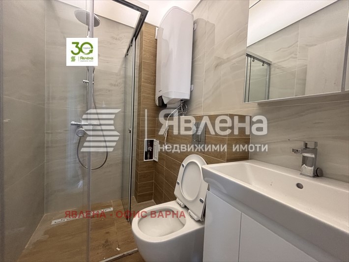 Продава 2-СТАЕН, гр. Варна, м-т Пчелина, снимка 7 - Aпартаменти - 47414066