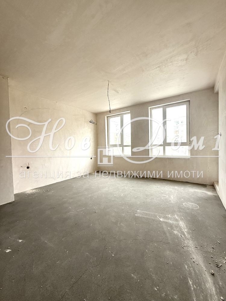 Продава  2-стаен град Пловдив , Тракия , 73 кв.м | 36151222 - изображение [2]