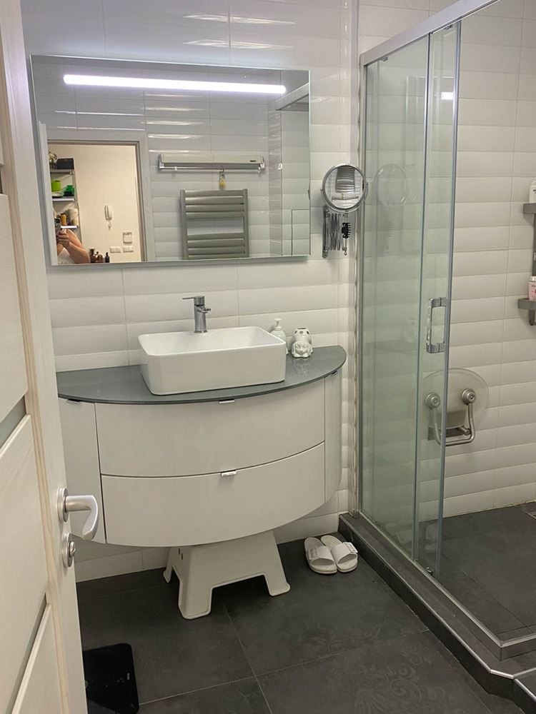 Na prodej  1 ložnice Sofia , Manastirski livadi , 110 m2 | 54134406 - obraz [8]