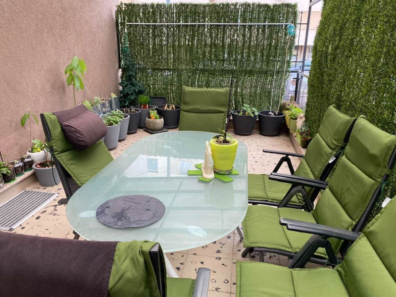 Na prodej  1 ložnice Sofia , Manastirski livadi , 110 m2 | 54134406 - obraz [4]