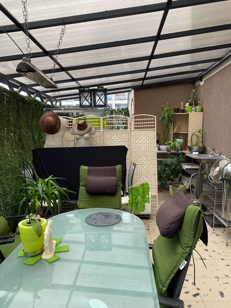 Na prodej  1 ložnice Sofia , Manastirski livadi , 110 m2 | 54134406 - obraz [5]