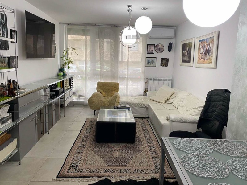Na prodej  1 ložnice Sofia , Manastirski livadi , 110 m2 | 54134406