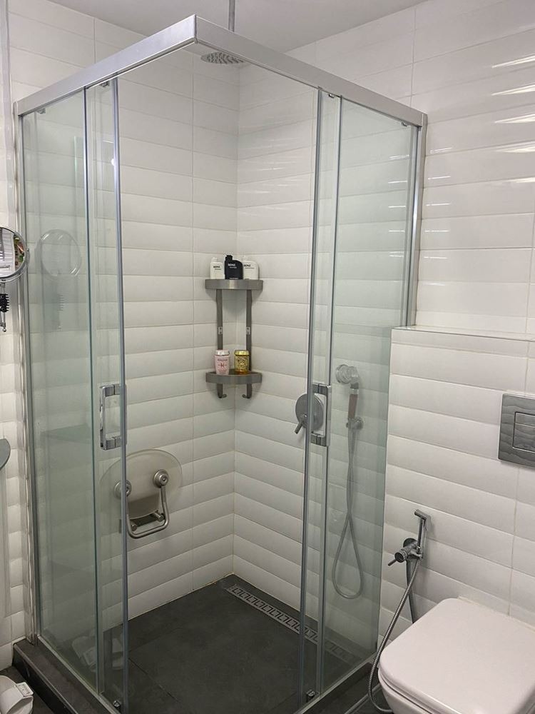 Na prodej  1 ložnice Sofia , Manastirski livadi , 110 m2 | 54134406 - obraz [9]