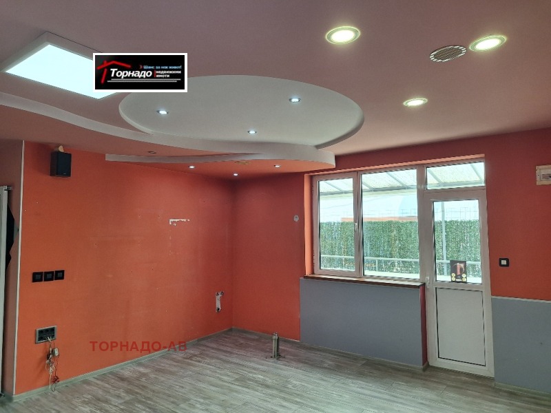 À vendre  1 chambre région Veliko Tarnovo , Gorna Oryahovitsa , 71 m² | 91441045 - image [3]