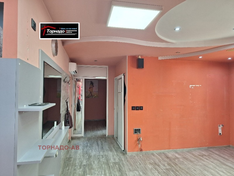 À vendre  1 chambre région Veliko Tarnovo , Gorna Oryahovitsa , 71 m² | 91441045 - image [4]