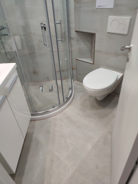 Продава 2-СТАЕН, гр. Свети Влас, област Бургас, снимка 4 - Апартаменти - 52654864