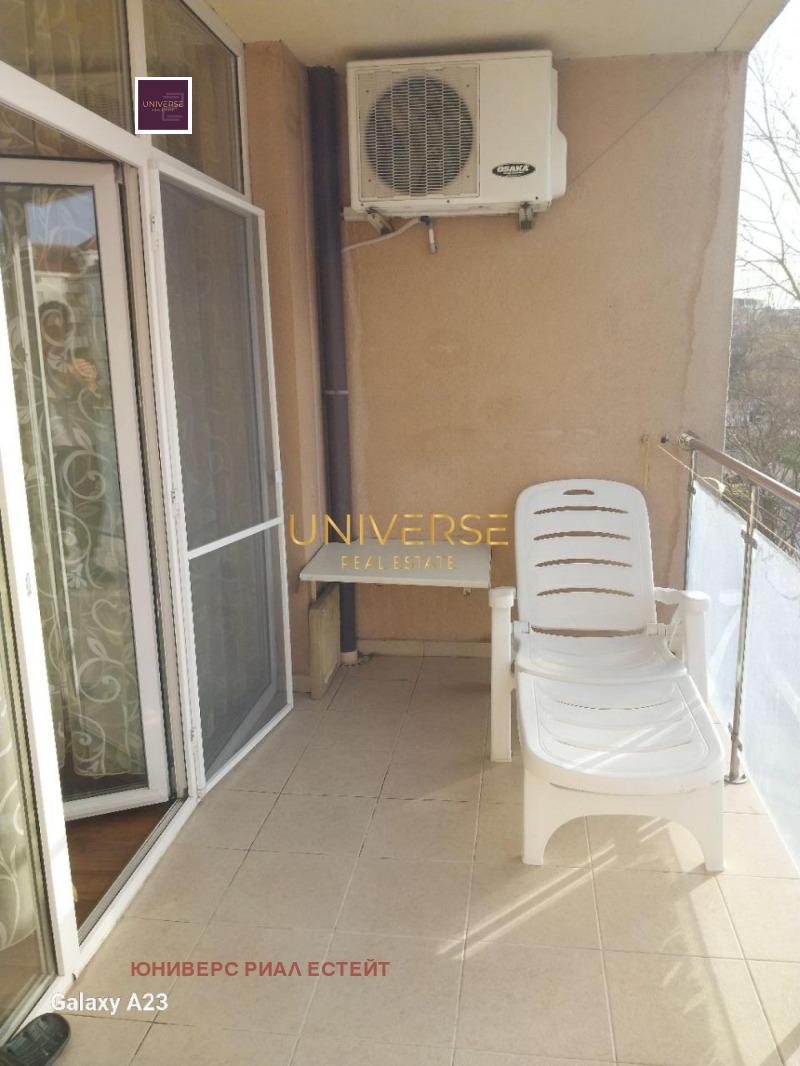 Продава 2-СТАЕН, к.к. Слънчев бряг, област Бургас, снимка 5 - Апартаменти - 53502470