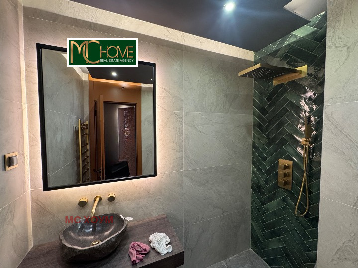 Продава 2-СТАЕН, гр. София, Кръстова вада, снимка 5 - Апартаменти - 53730885