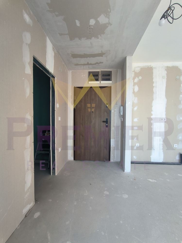 Продава 2-СТАЕН, гр. Варна, Трошево, снимка 5 - Апартаменти - 53790530