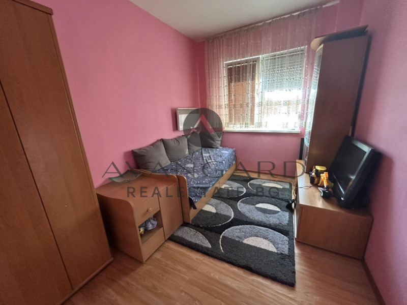 Продава  3-стаен град Пловдив , Тракия , 68 кв.м | 70212601 - изображение [7]