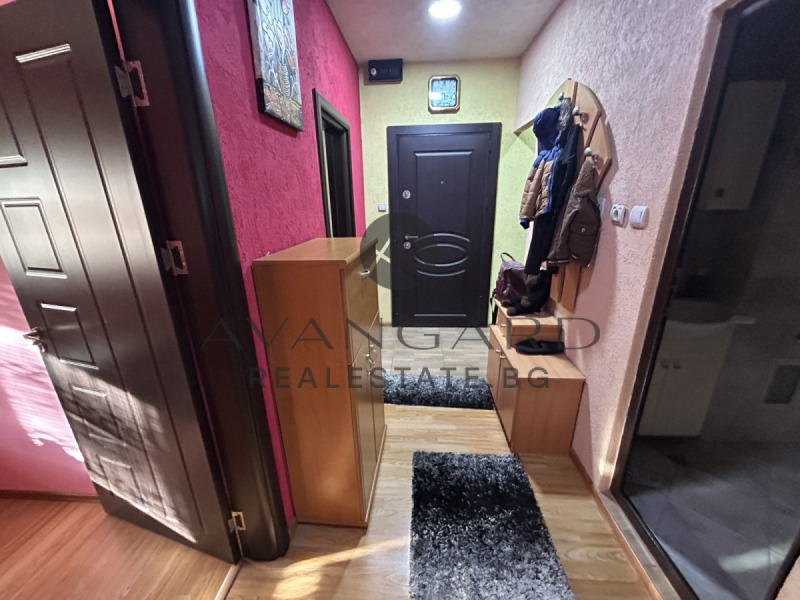 Продава  3-стаен град Пловдив , Тракия , 68 кв.м | 70212601 - изображение [10]