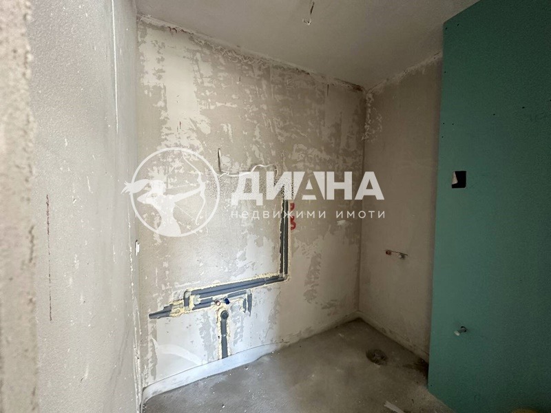 Продава 3-СТАЕН, гр. Пловдив, Христо Смирненски, снимка 7 - Aпартаменти - 48619006