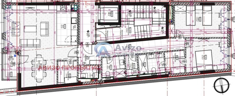 Продава  3-стаен град София , Хладилника , 165 кв.м | 84482874 - изображение [4]