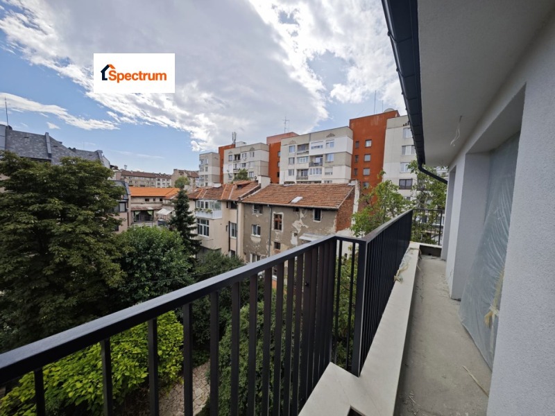 Продава  3-стаен град София , Център , 93 кв.м | 89976854 - изображение [4]