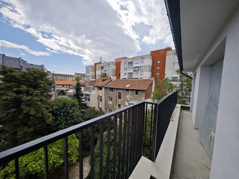 Продава 3-СТАЕН, гр. София, Център, снимка 5 - Апартаменти - 50603953