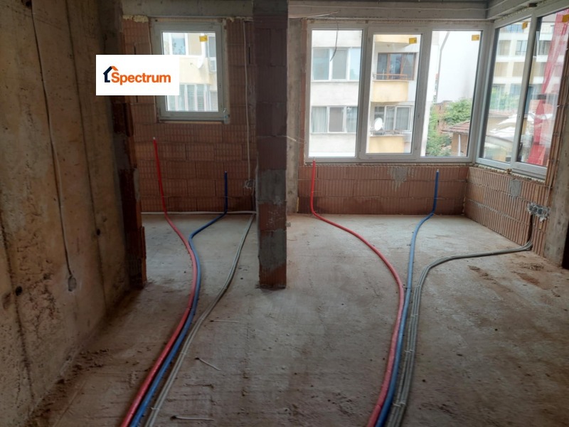 Продается  2 спальни София , Център , 93 кв.м | 89976854 - изображение [2]