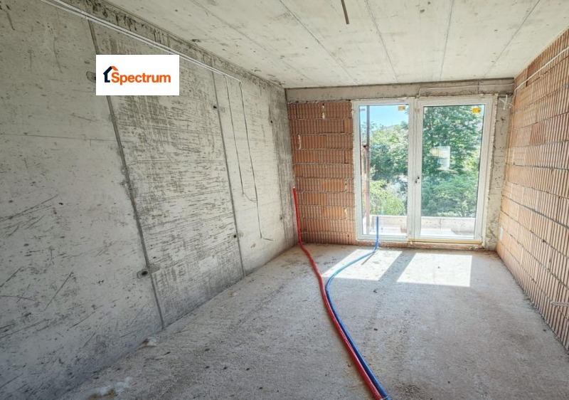 En venta  2 dormitorios Sofia , Tsentar , 93 metros cuadrados | 89976854 - imagen [4]