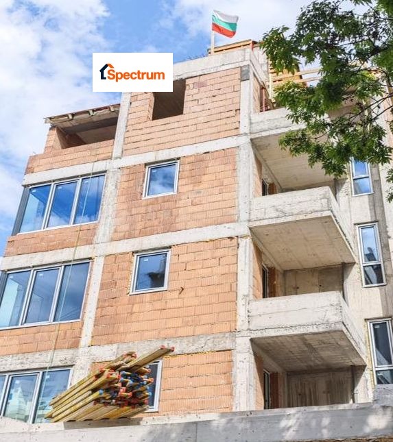 Продается  2 спальни София , Център , 93 кв.м | 89976854 - изображение [5]