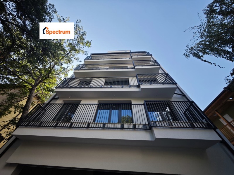 Продава  3-стаен град София , Център , 93 кв.м | 89976854