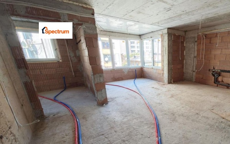 En venta  2 dormitorios Sofia , Tsentar , 93 metros cuadrados | 89976854 - imagen [3]