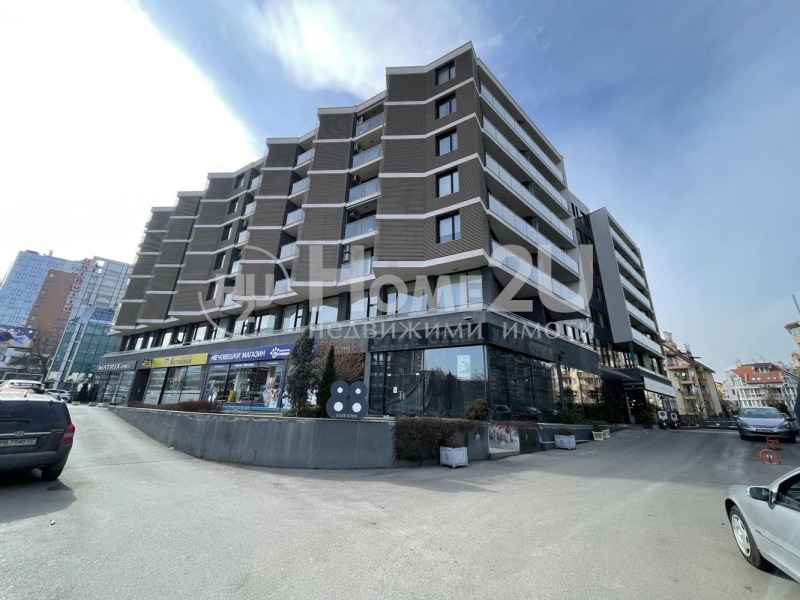 Продава  3-стаен град София , Манастирски ливади , 157 кв.м | 32494564 - изображение [17]