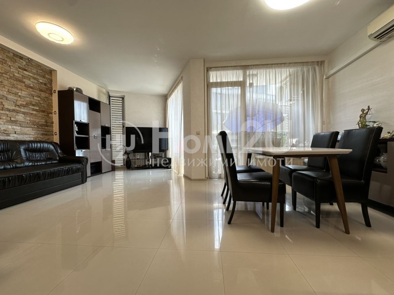 Продава  3-стаен град София , Манастирски ливади , 157 кв.м | 32494564 - изображение [2]