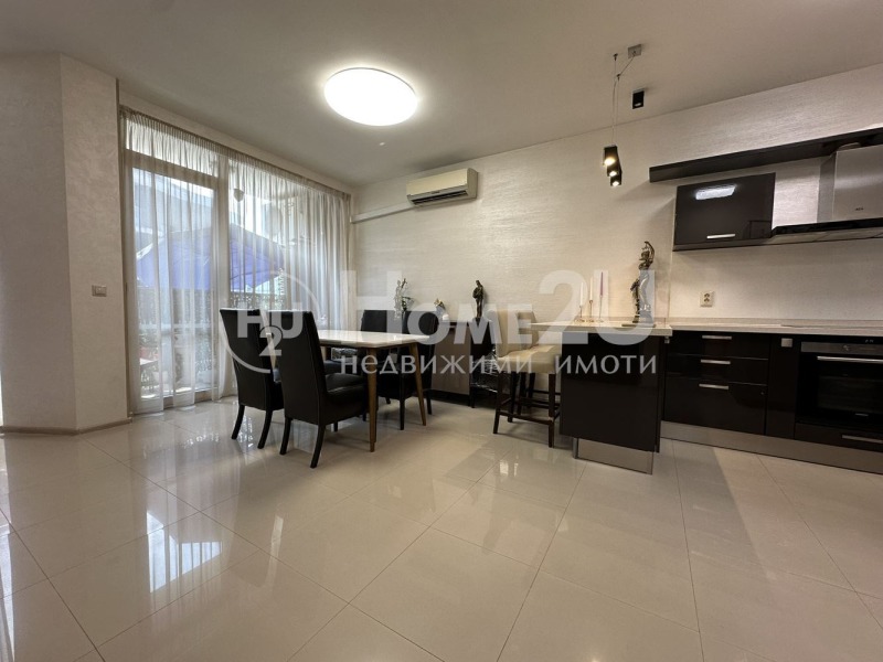 Продава  3-стаен град София , Манастирски ливади , 157 кв.м | 32494564 - изображение [3]
