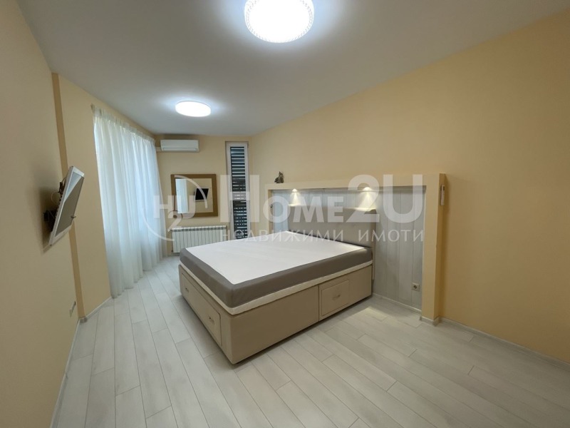 Продается  2 спальни София , Манастирски ливади , 157 кв.м | 32494564 - изображение [8]