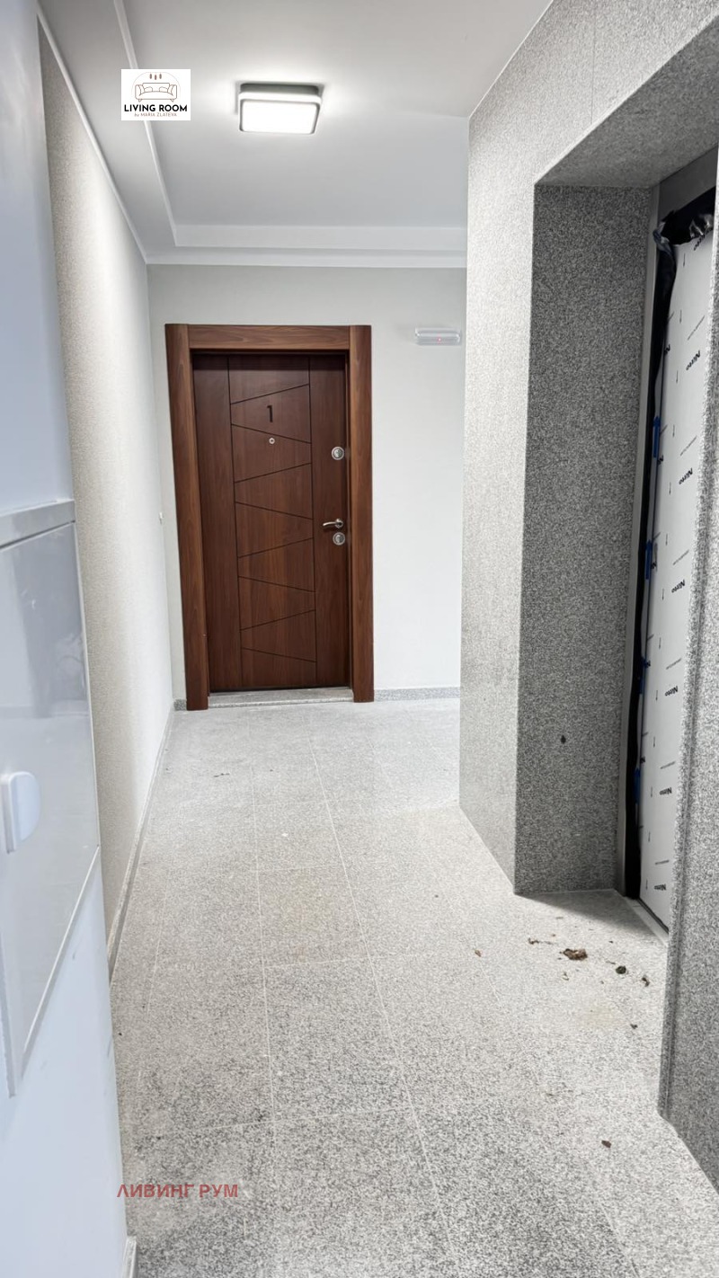 Myytävänä  2 makuuhuonetta Varna , k.k. Sv.Sv. Konstantin i Elena , 90 neliömetriä | 83748881 - kuva [6]