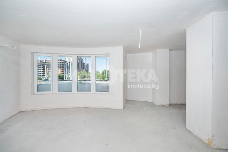 Til salg  2 soveværelser Plovdiv , Trakiya , 143 kvm | 74896819 - billede [2]