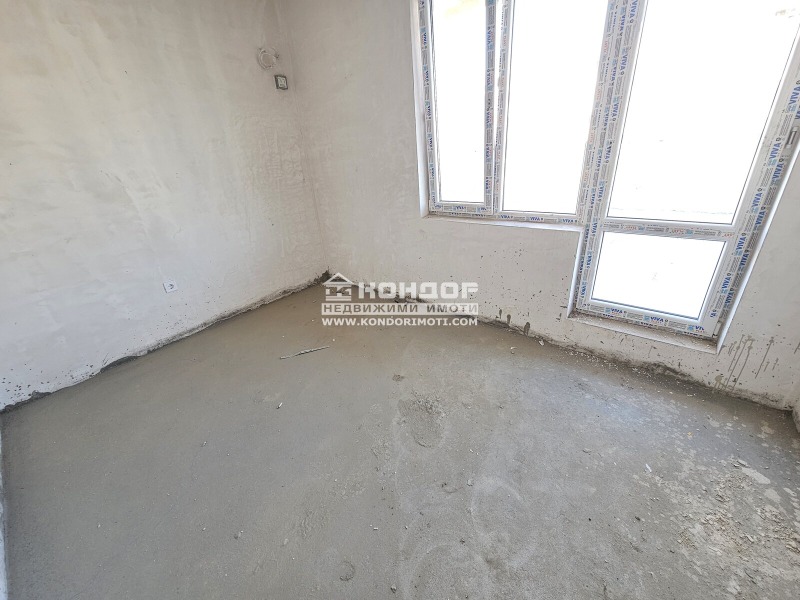 Продава 3-СТАЕН, гр. Пловдив, Остромила, снимка 7 - Апартаменти - 52707980