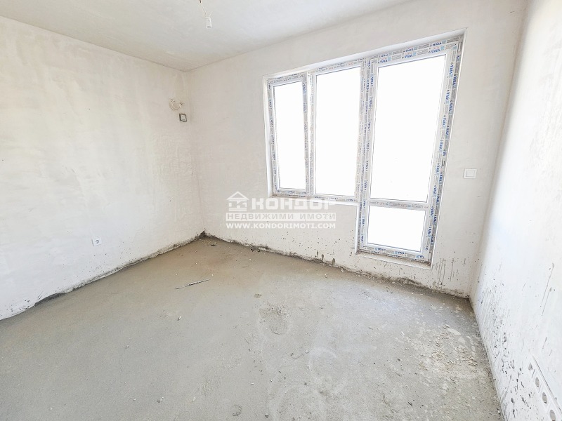 Продава 3-СТАЕН, гр. Пловдив, Остромила, снимка 6 - Апартаменти - 52707980