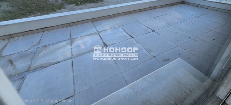 Продава 3-СТАЕН, гр. Пловдив, Остромила, снимка 8 - Апартаменти - 52707980