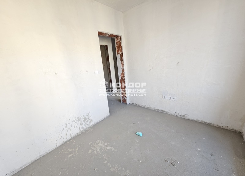 Продава 3-СТАЕН, гр. Пловдив, Остромила, снимка 5 - Апартаменти - 52707980