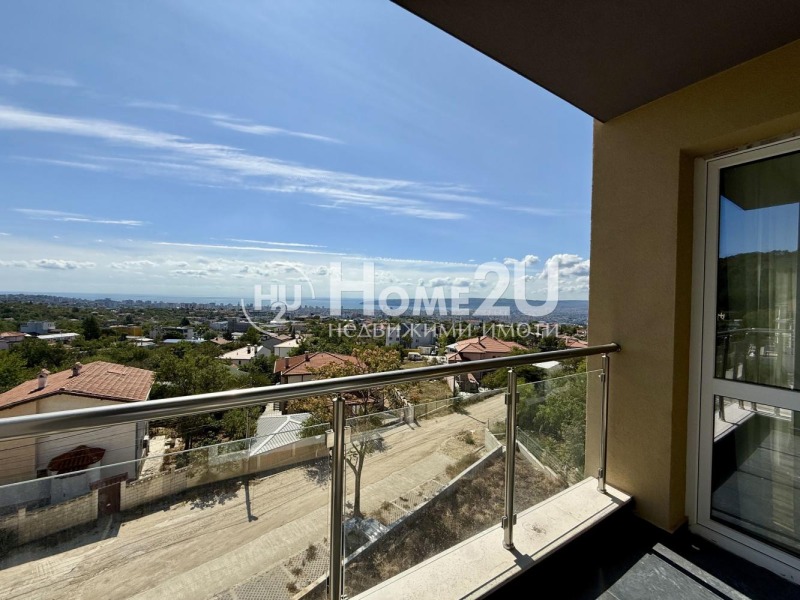 Продава 3-СТАЕН, гр. Варна, Възраждане 3, снимка 9 - Апартаменти - 53462217