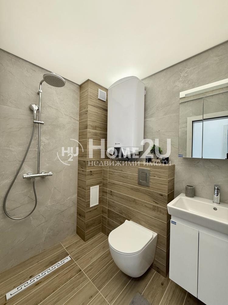 Продава 3-СТАЕН, гр. Варна, Възраждане 3, снимка 8 - Апартаменти - 53462217