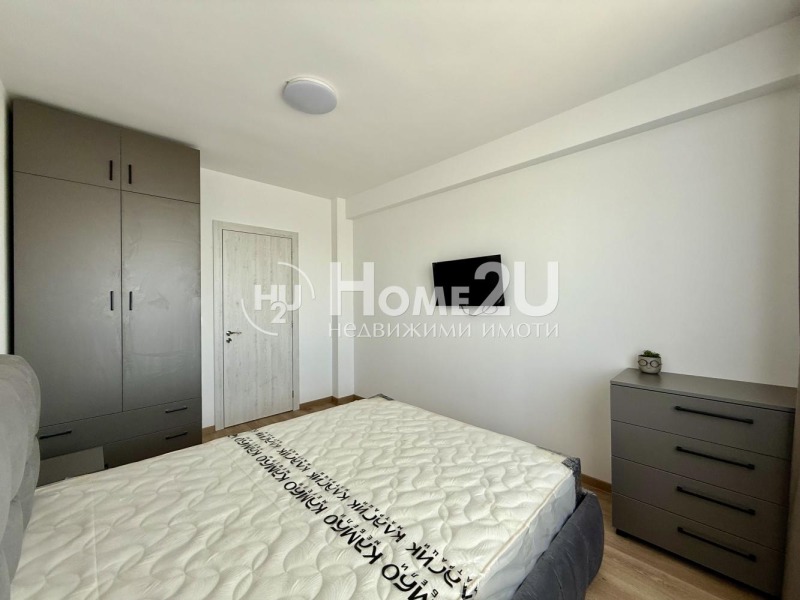 Продава 3-СТАЕН, гр. Варна, Възраждане 3, снимка 5 - Апартаменти - 53462217