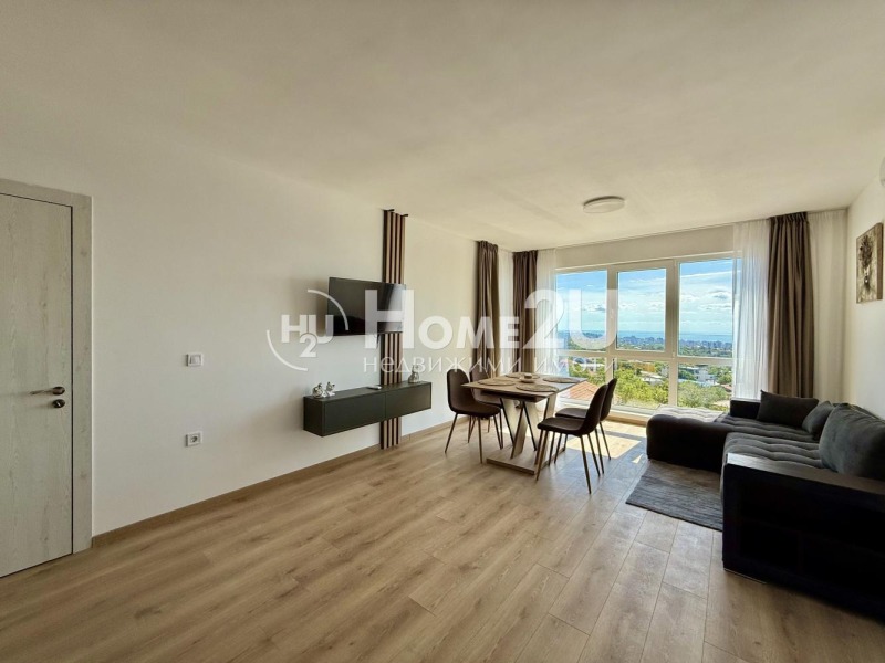 Продава 3-СТАЕН, гр. Варна, Възраждане 3, снимка 2 - Апартаменти - 53462217