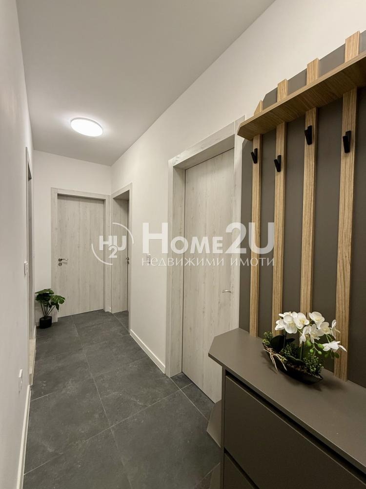 Продава 3-СТАЕН, гр. Варна, Възраждане 3, снимка 6 - Апартаменти - 53462217