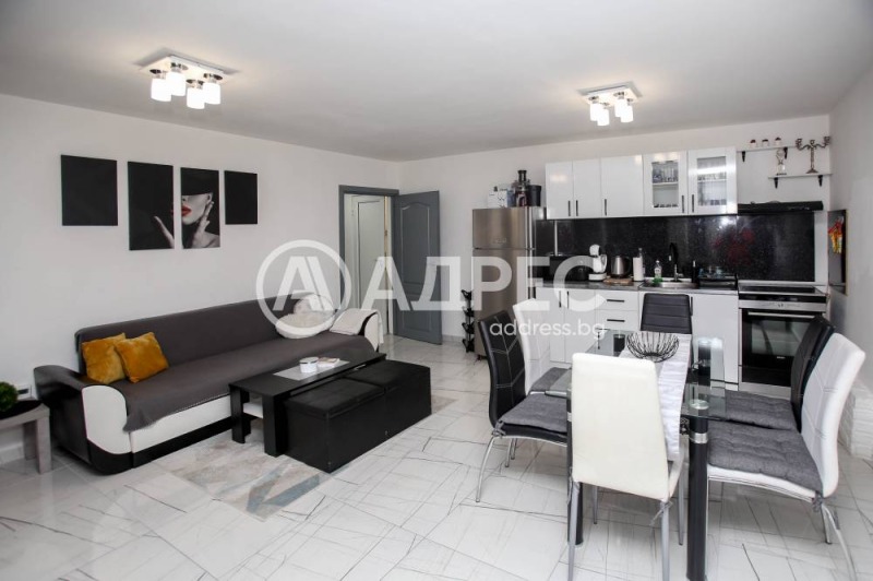 Satılık  3+ yatak odası Sofia , Lyulin 9 , 115 metrekare | 45086491 - görüntü [2]