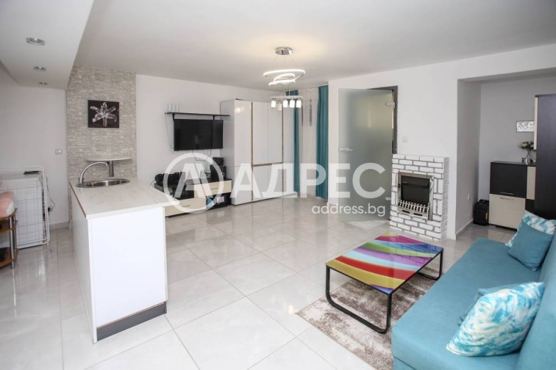 Satılık  3+ yatak odası Sofia , Lyulin 9 , 115 metrekare | 45086491 - görüntü [7]