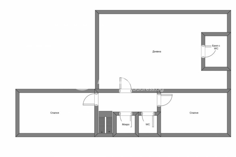Satılık  3+ yatak odası Sofia , Lyulin 9 , 115 metrekare | 45086491 - görüntü [4]