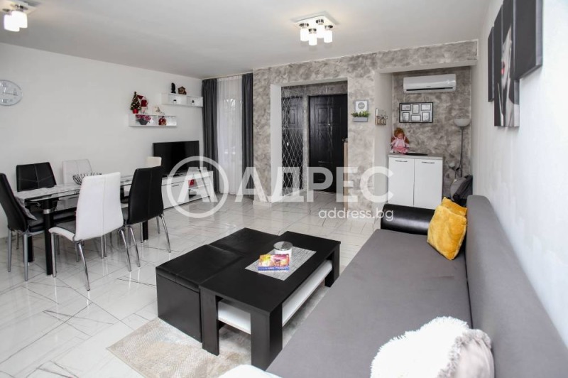 Satılık  3+ yatak odası Sofia , Lyulin 9 , 115 metrekare | 45086491