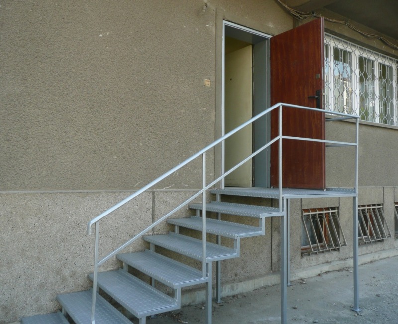 Продава  Офис град София , Банишора , 45 кв.м | 54630005 - изображение [12]