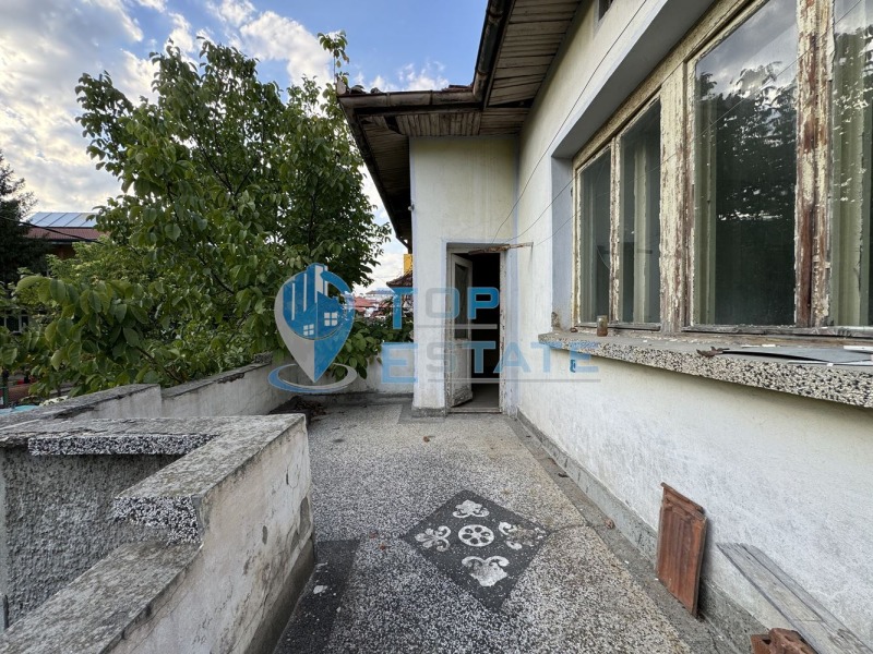 Te koop  Huis verdieping regio Veliko Tarnovo , Gorna Orjachovitsa , 72 m² | 64651591 - afbeelding [8]