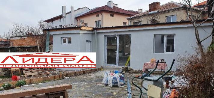 Продава  Къща област Пловдив , с. Първенец , 150 кв.м | 26467219 - изображение [9]