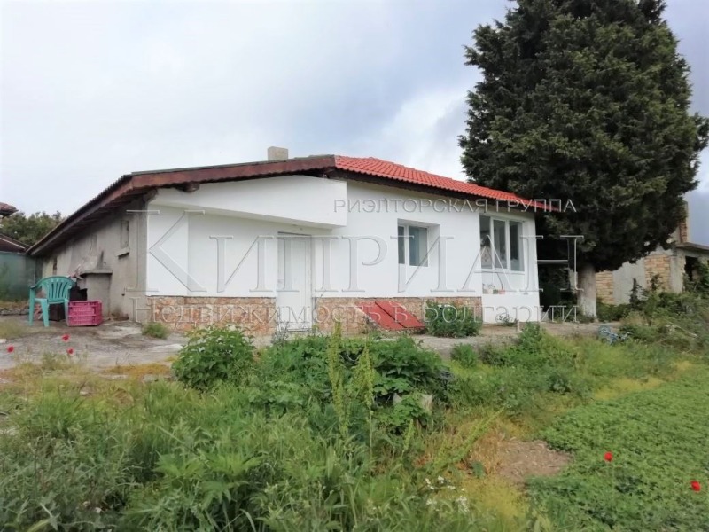 De vânzare  Casa regiunea Dobrich , Obrociiște , 100 mp | 40258692