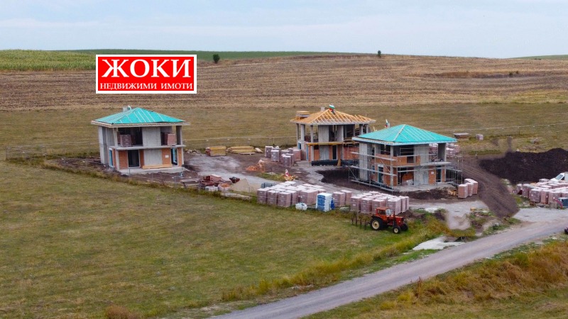 Te koop  Huis regio Pernik , Divotino , 188 m² | 91681317 - afbeelding [8]